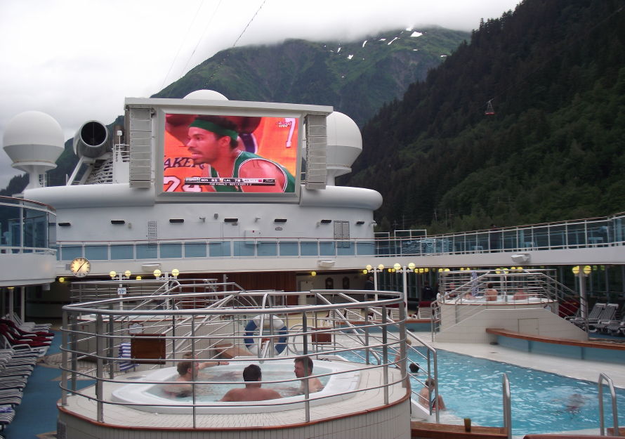 Juneau, Alaska