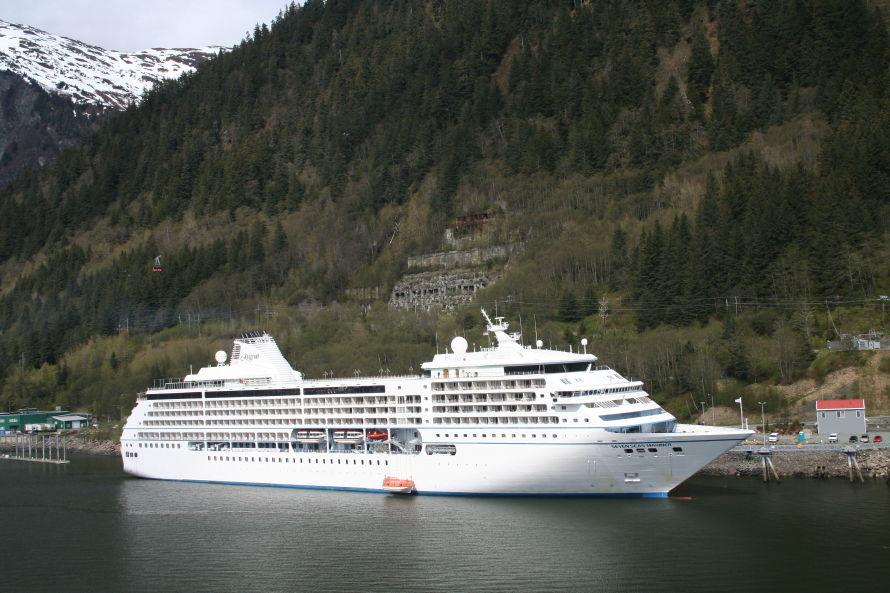 Juneau, Alaska