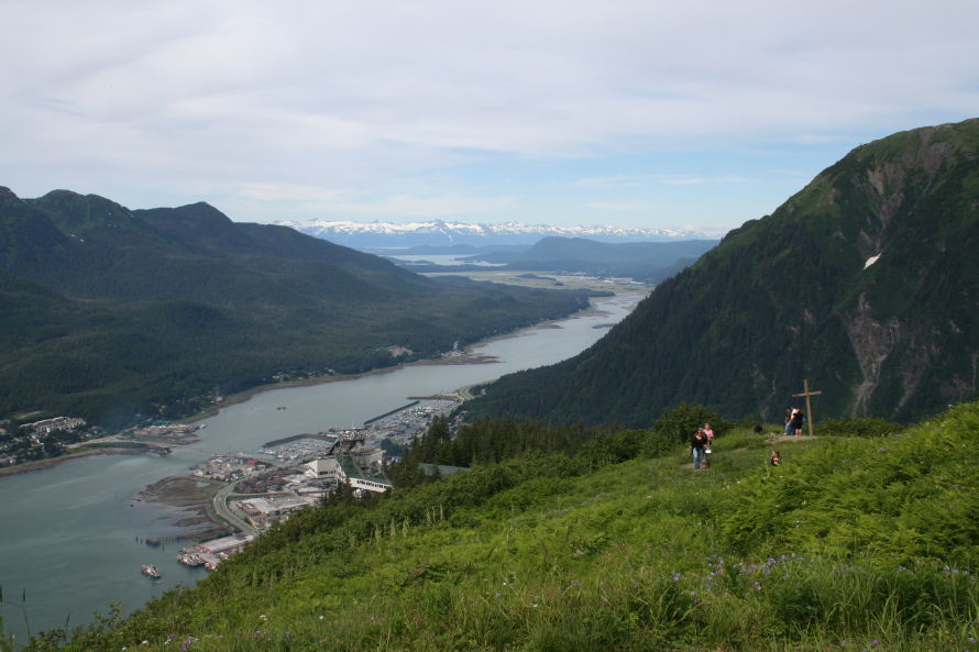 Juneau, Alaska