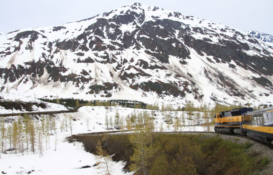 Seward, Alaska