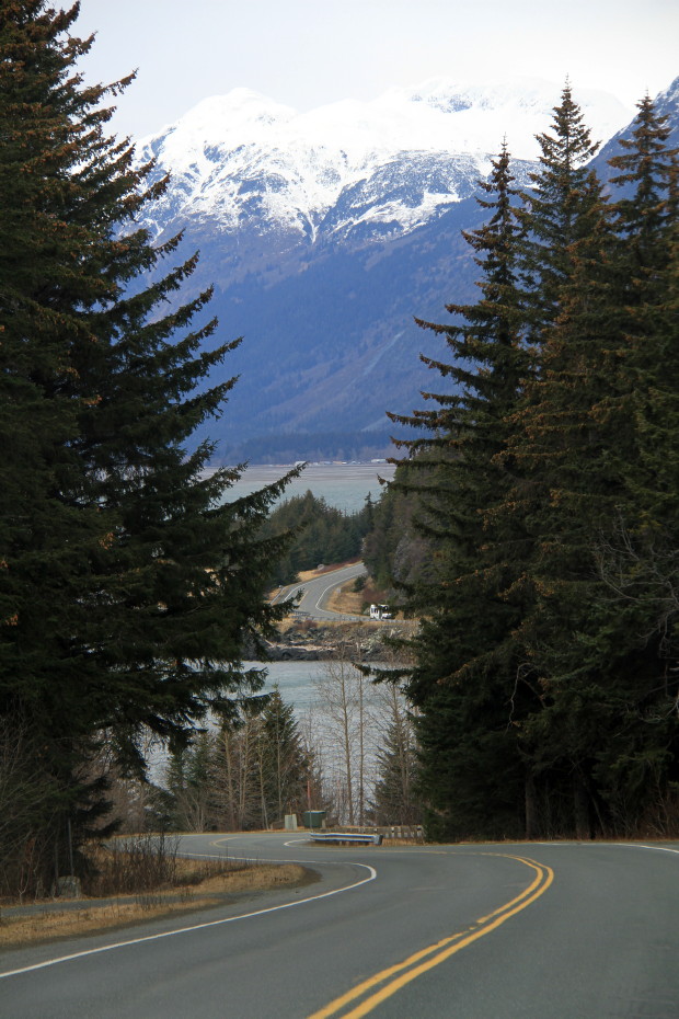 Haines, Alaska