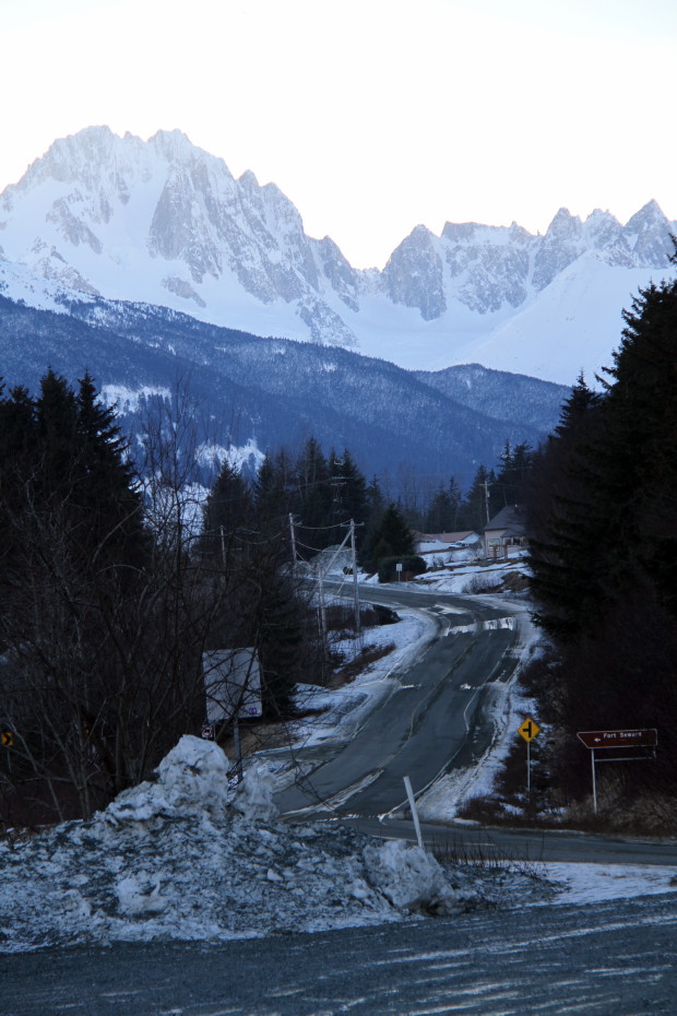 Haines, Alaska