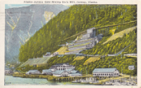 Alaska-Juneau Gold Mining Company