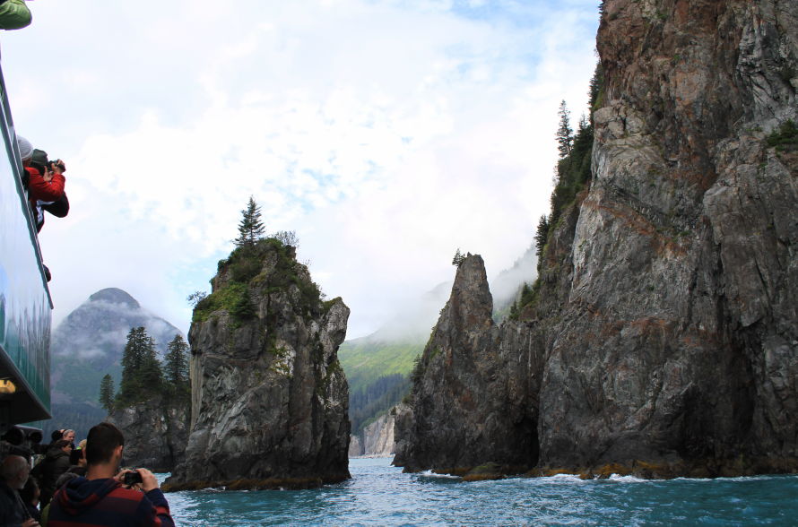 Seward, Alaska