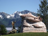 Seward, Alaska