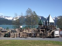 Seward, Alaska