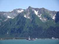 Seward, Alaska