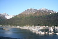 Seward, Alaska
