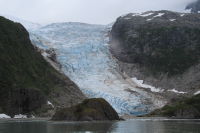 Surprise Glacier, Alaska
