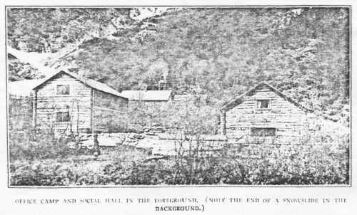 Ben-My-Chree, British Columbia, 1913