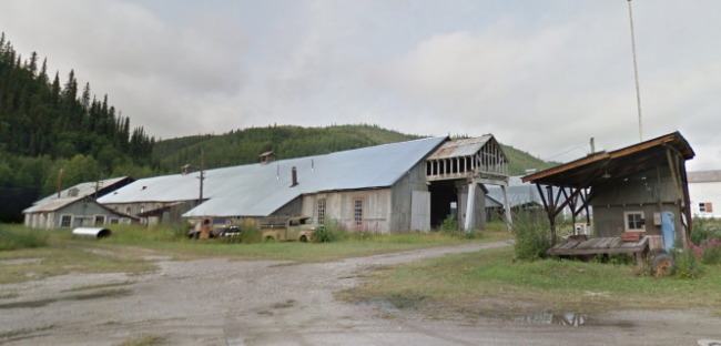 The Machine Shop in July 2015. Photo by Google.