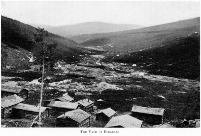 The vale of Eldorado, 1899