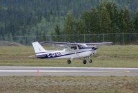 C-GFGS: Cessna 172M