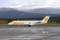 C-GKEM: Bombardier CL-600-2B19