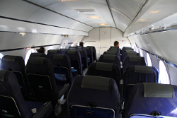 C-FAGI: Hawker Siddeley HS 748 Series 2A