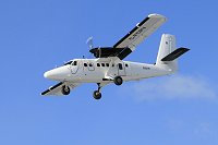 C-FCPV: De Havilland DHC-6 Series 300 Twin Otter