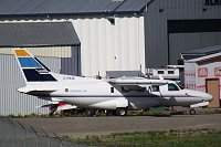 C-FKIO - Mitsubishi MU-2B-36A