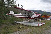 C-FLXF - Piper PA-18-150