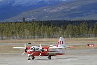Conair Firecat C-FOPU