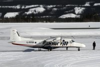 C-FPSH - Dornier 228-202