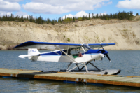 C-FWLJ: Piper PA-18-150 Super Cub