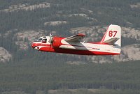 C-GABC - Conair Firecat
