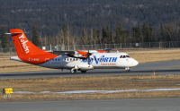 C-GVGX: Air North Aerospatiale-Alenia ATR 42-320