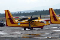 C-GCSX: Canadair CL215 1A10