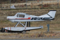 C-GFLF: Bush-Caddy R 120