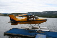 C-GFLO: Maule M-6-235