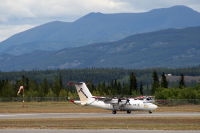 C-GJPI: de Havilland DHC-7-102 Dash 7