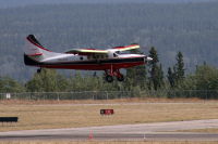 C-GLCS: De Havilland DHC-3 Turbo Otter