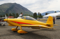 C-GRVO: Van's RV-8