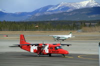 C-GTBN - Dornier 228-202