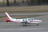 C-GUSZ - Piper PA-60-600 Aerostar