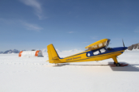 C-GXFB: Helio H-295 Super Courier