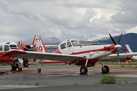 C-GYBX - Air Tractor AT-802 Fireboss