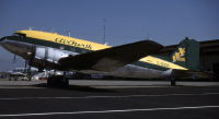 C-GZOF: Douglas Douglas C-47B-1-DL (DC3C-S1C3G)