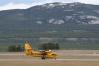N263NR: Canadair CL215 1A10