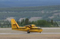 N266NR: Canadair CL215 1A10