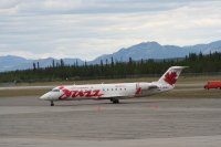 C-GKEJ: Bombardier CL-600-2B19