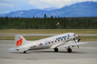 N12BA: Douglas C-47A-50-DL