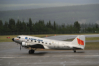 N12BA: Douglas C-47A-50-DL