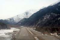 Skagway, Alaska