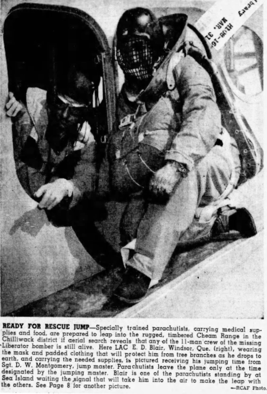 , 1945