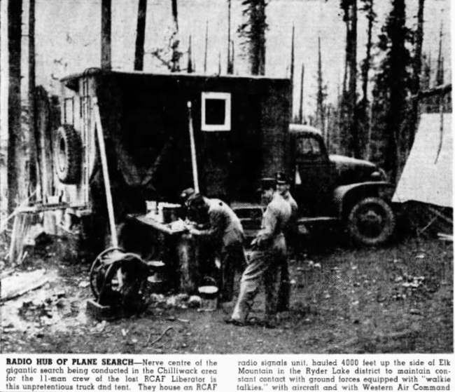 , 1945