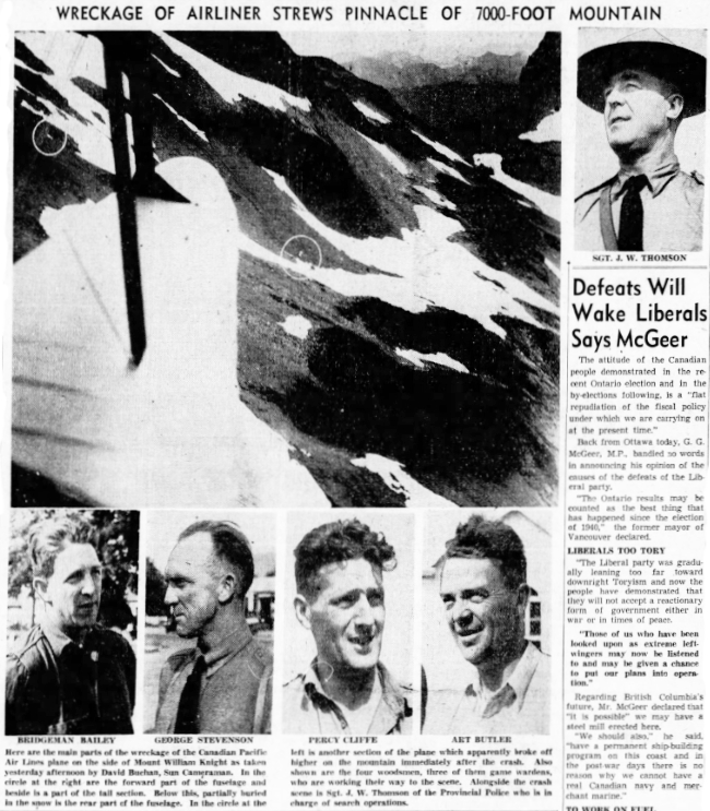 Headline: , 1943