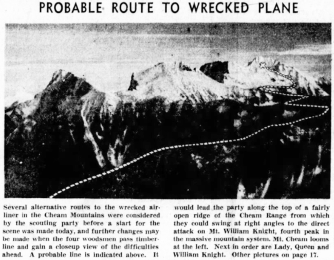 Headline: , 1943