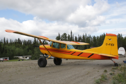 C-FICI, a 