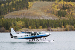 C-FMPK - Cessna 208 Caravan I